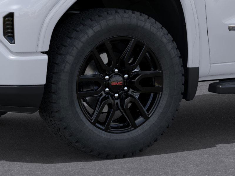 2026 GMC Sierra 1500 Elevation - Photo 32