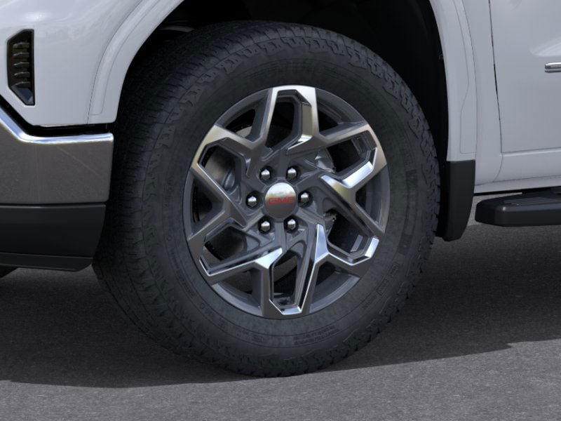 2026 GMC Sierra 1500 SLT - Photo 30