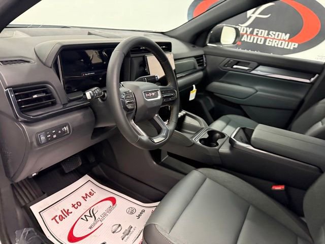 2026 GMC Terrain AT4 - Photo 9