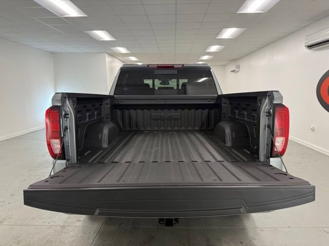 2026 GMC Sierra 1500 Elevation - Photo 8