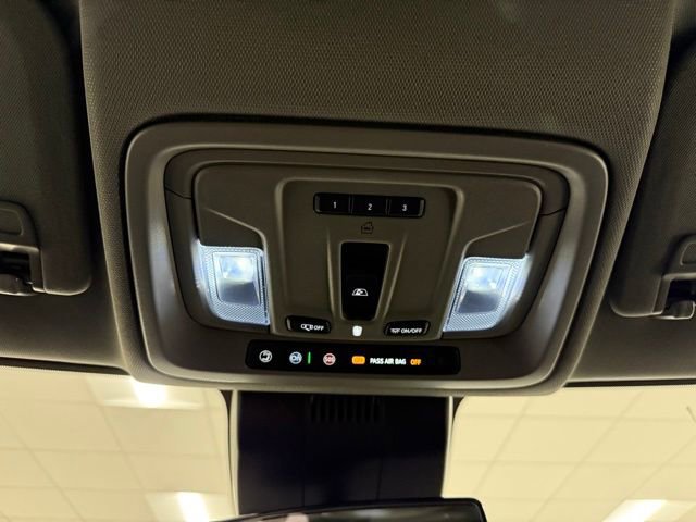 2026 GMC Sierra 1500 Elevation - Photo 21