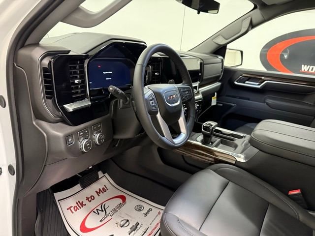 2026 GMC Sierra 1500 Elevation - Photo 12