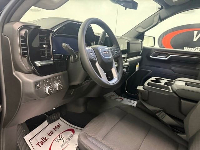 2026 GMC Sierra 1500 Elevation - Photo 9