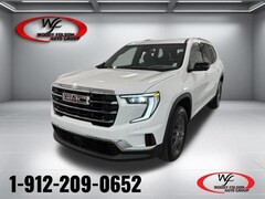 2026 GMC Acadia Elevation SUV