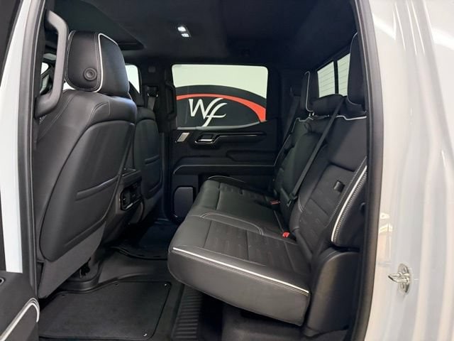 2026 GMC Sierra 1500 AT4X - Photo 15