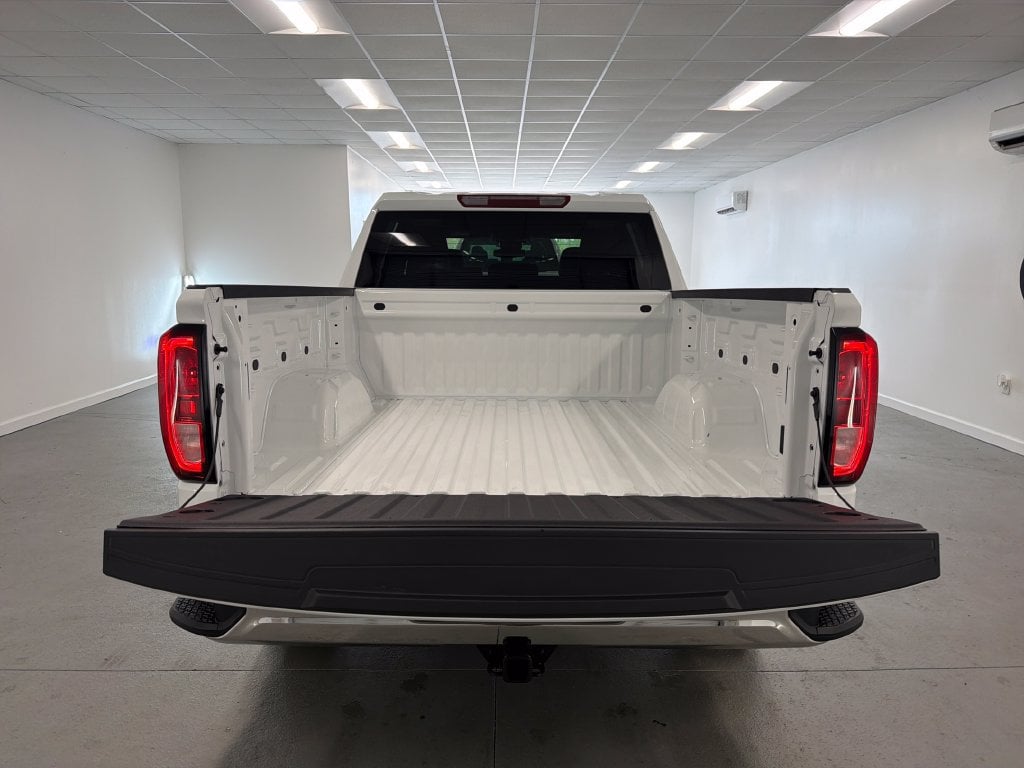 2026 GMC Sierra 1500 Pro - Photo 8