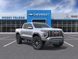 GMC Canyon