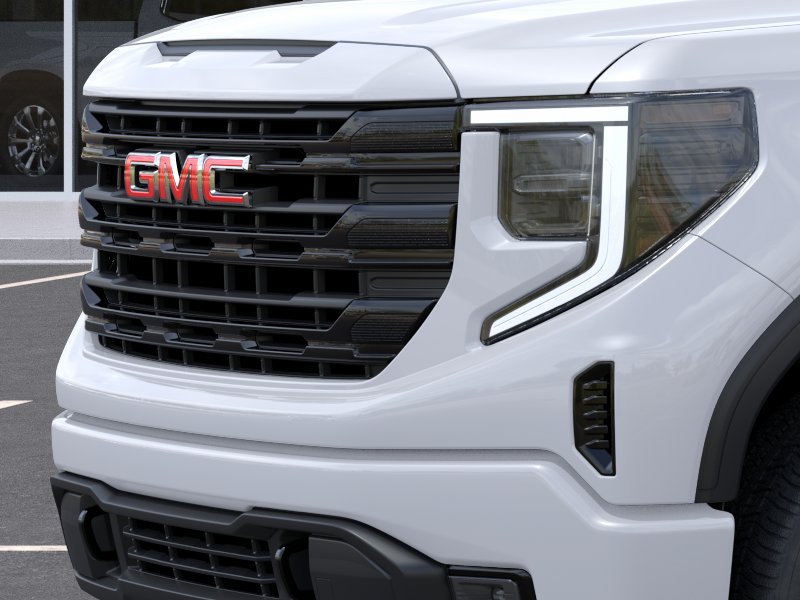 2026 GMC Sierra 1500 Elevation - Photo 29