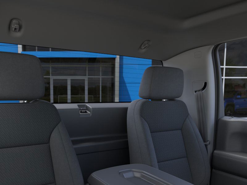 2026 GMC Sierra 1500 Pro - Photo 42