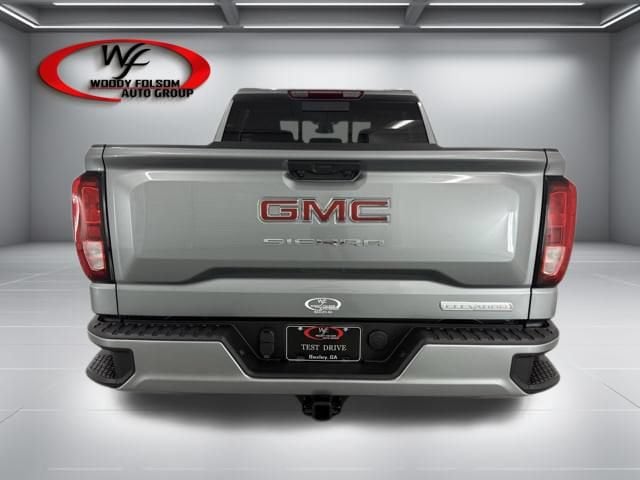 2026 GMC Sierra 1500 Elevation - Photo 7