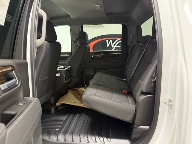 2026 GMC Sierra 3500 Chassis Cab SLE - Photo 13