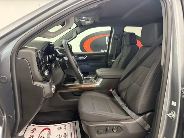2026 GMC Sierra 1500 Elevation - Photo 11