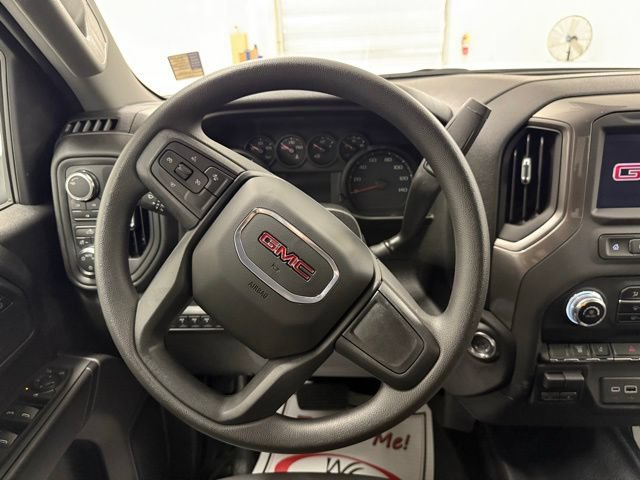 2026 GMC Sierra 3500HD Pro - Photo 16