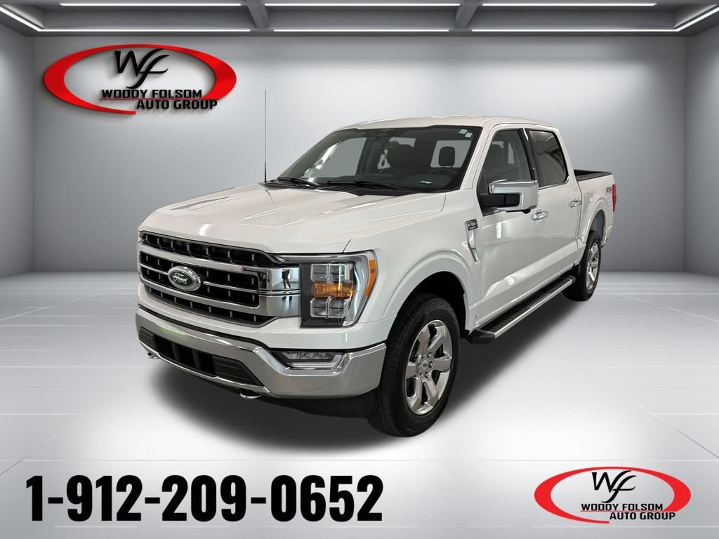 Used 2023 Ford F-150 XL