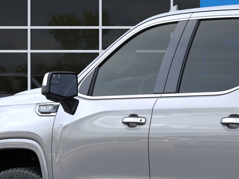 2026 GMC Sierra 1500 SLT - Photo 12