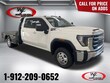  GMC Sierra 3500 HD Chassis Cab