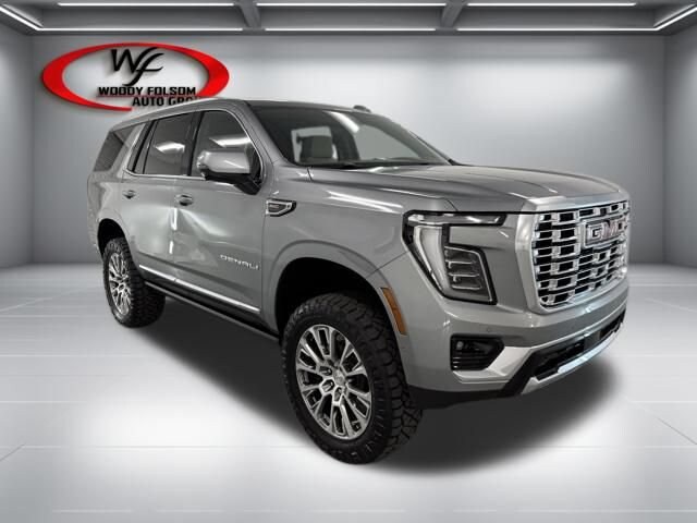 2026 GMC Yukon Denali - Photo 3