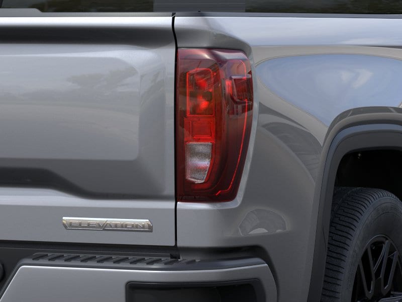 2026 GMC Sierra 1500 Elevation - Photo 28