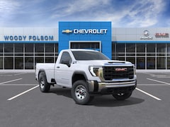 2026 GMC Sierra 2500 HD Pro Truck