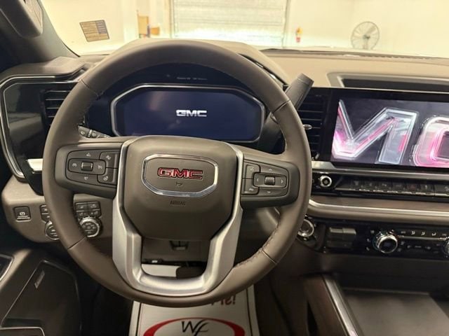 2026 GMC Sierra 2500HD SLT - Photo 18