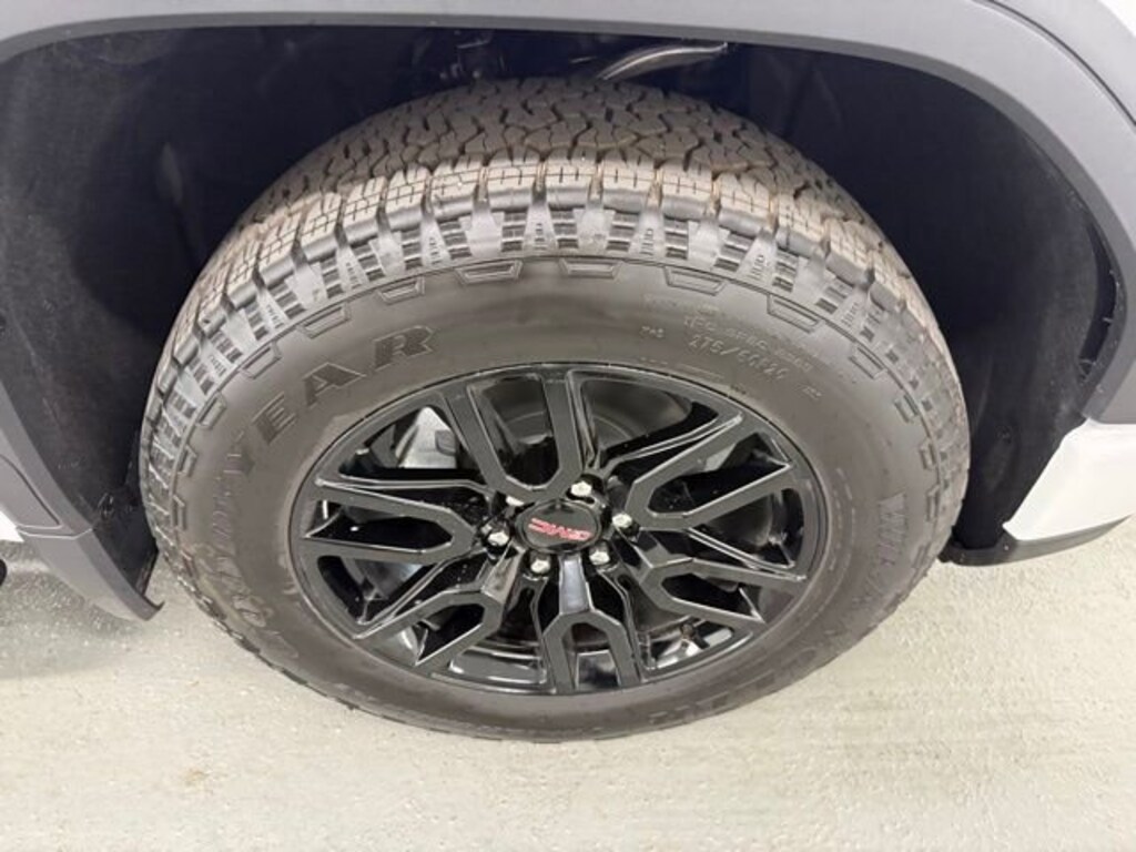 New 2026 GMC Sierra 1500 Elevation Truck