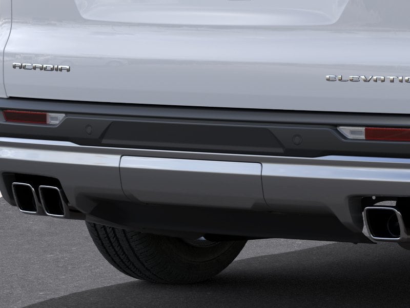 2026 GMC Acadia Elevation - Photo 36