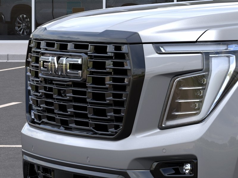 2026 GMC Yukon XL Denali Ultimate - Photo 35