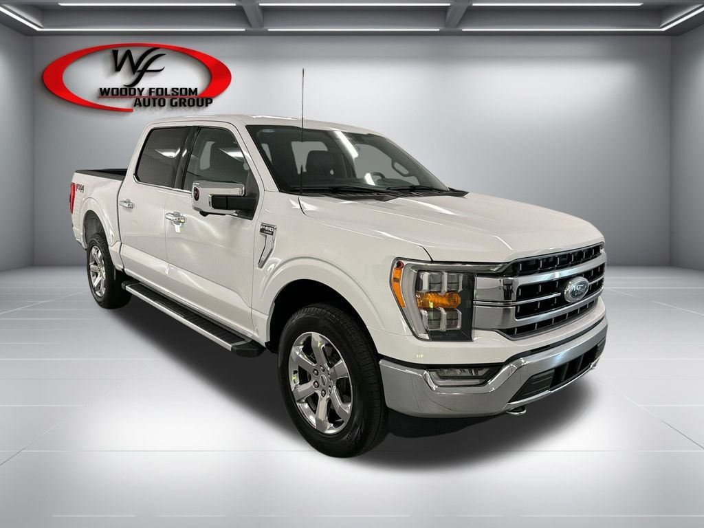 Used 2023 Ford F-150 XL