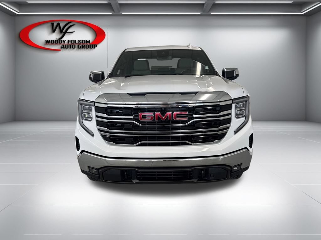New 2026 GMC Sierra 1500 SLT Truck