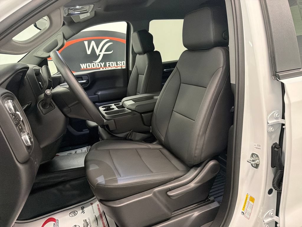 2026 GMC Sierra 1500 Pro - Photo 14