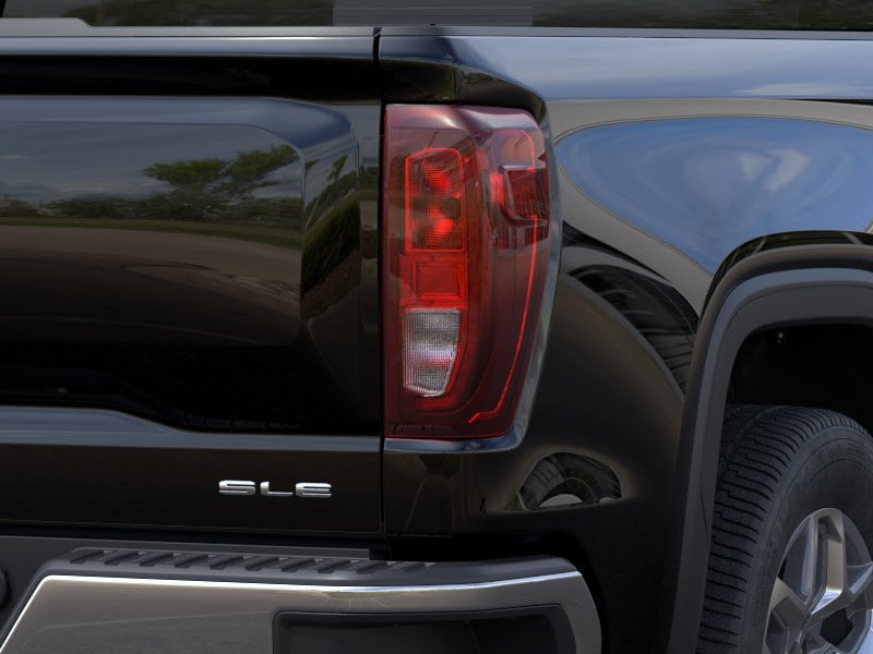 2026 GMC Sierra 1500 SLE - Photo 27