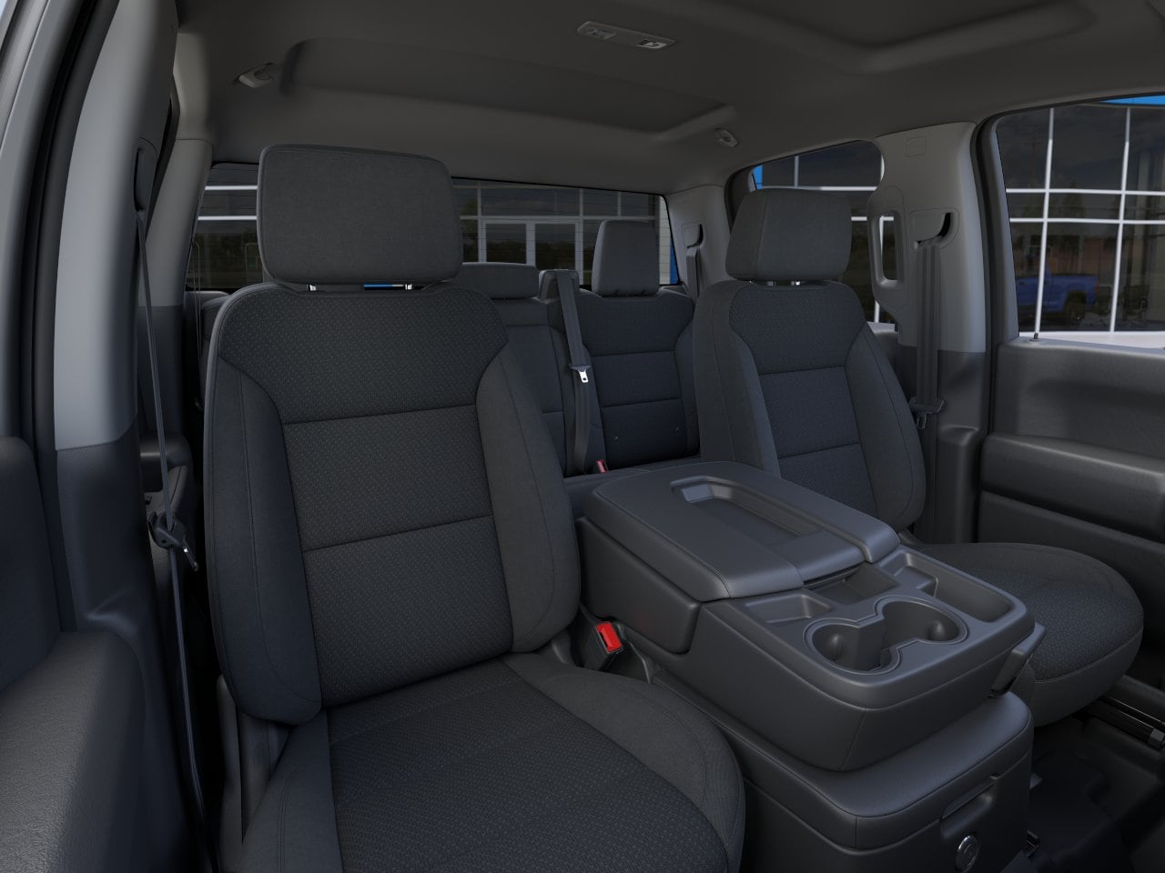 2026 GMC Sierra 1500 Pro - Photo 16