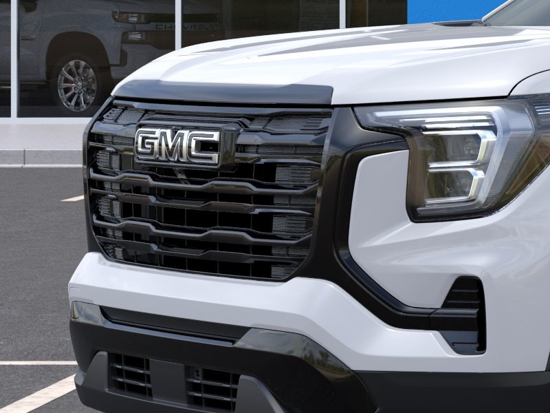 2026 GMC Terrain Elevation - Photo 13