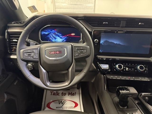 2026 GMC Sierra 1500 AT4 - Photo 17