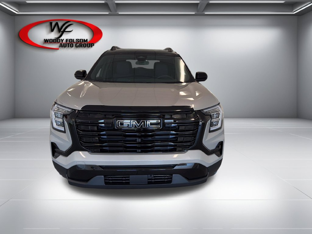 New 2027 GMC Terrain Elevation SUV