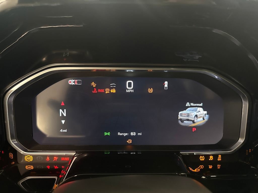 2026 GMC Sierra 1500 Elevation - Photo 14