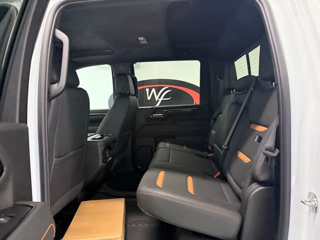 2026 GMC Sierra 2500HD AT4 - Photo 15