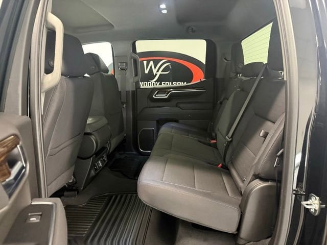2026 GMC Sierra 1500 Elevation - Photo 12