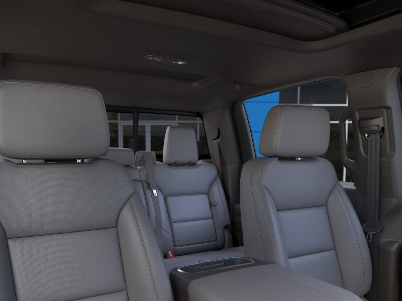2026 GMC Sierra 1500 SLT - Photo 45