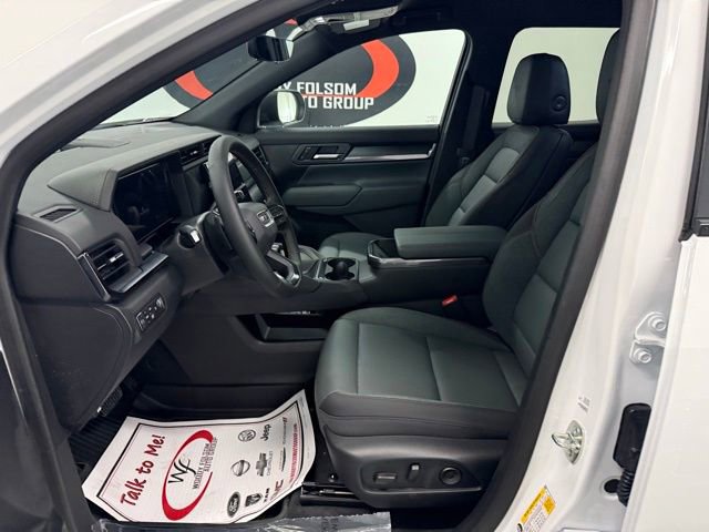 2026 GMC Terrain AT4 - Photo 8