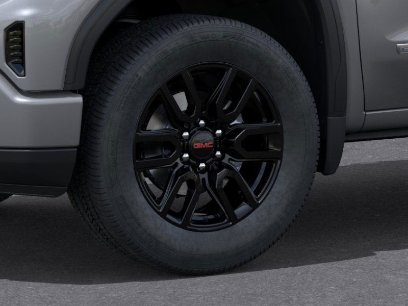 2026 GMC Sierra 1500 Elevation - Photo 26