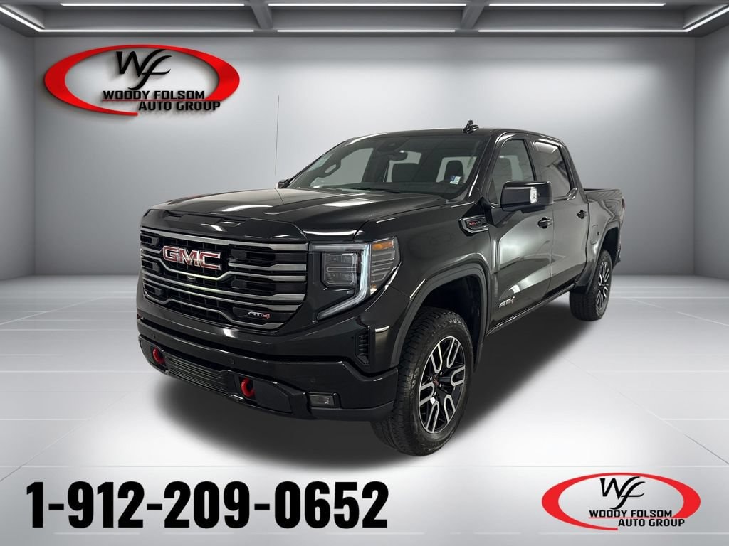 2026 GMC Sierra 1500 Truck 