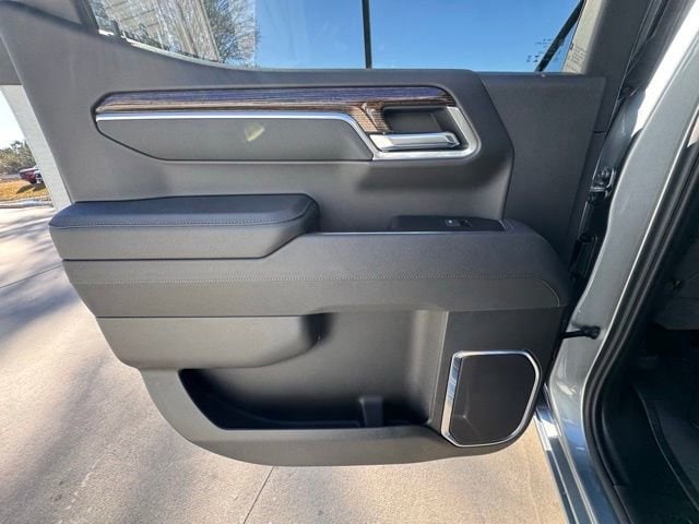 2026 GMC Sierra 1500 Elevation - Photo 8