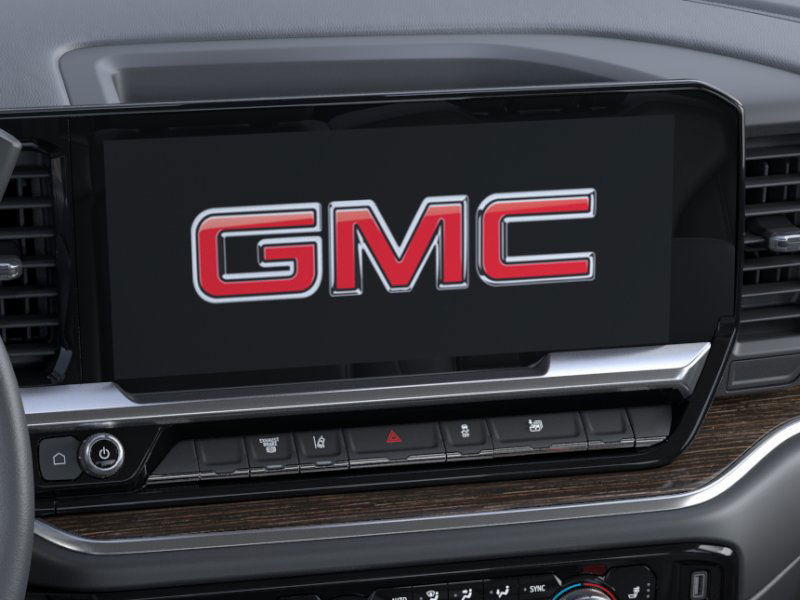 2026 GMC Sierra 3500 Chassis Cab SLE - Photo 37