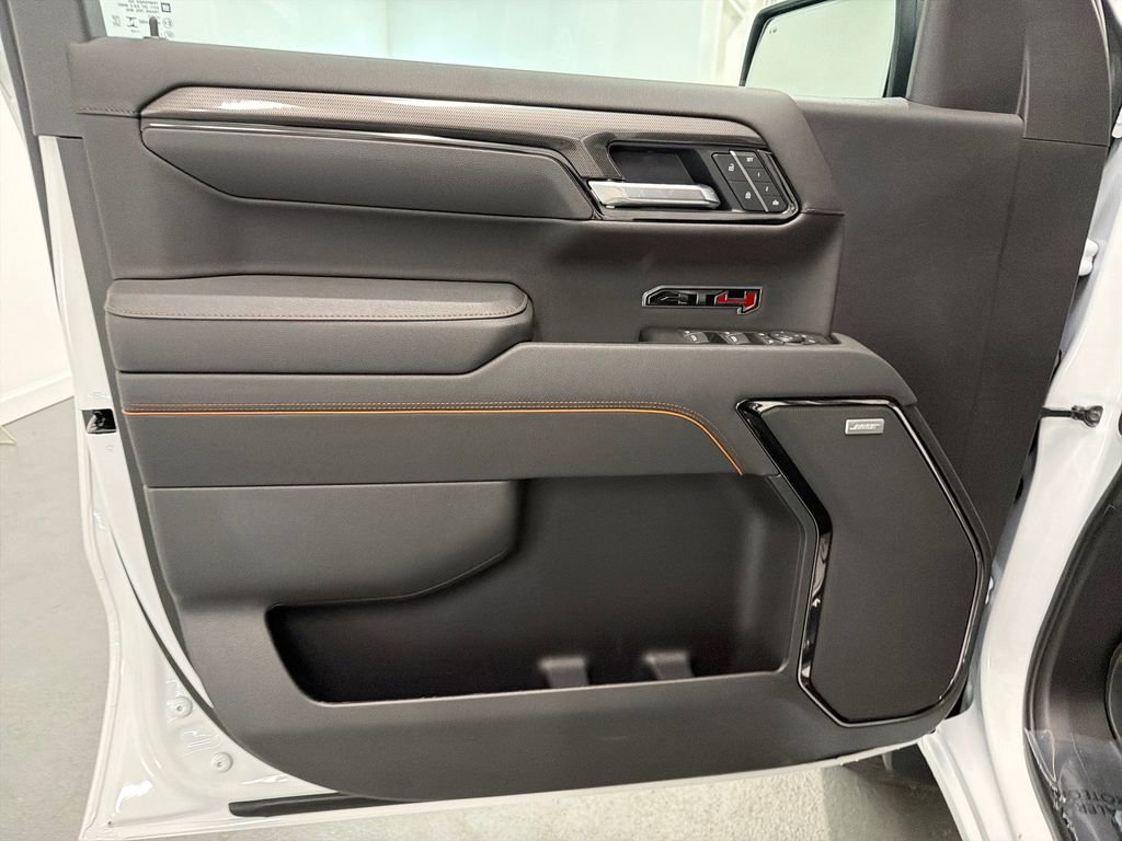 2026 GMC Sierra 1500 AT4 - Photo 11