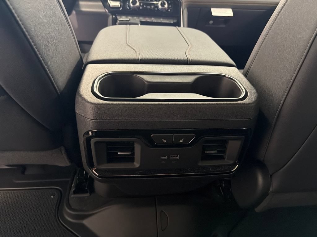 2026 GMC Sierra 1500 AT4 - Photo 14