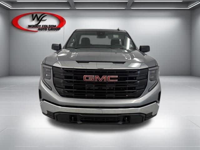 2026 GMC Sierra 1500 Pro - Photo 2