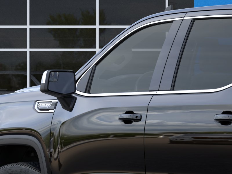 2026 GMC Sierra 1500 SLE - Photo 28