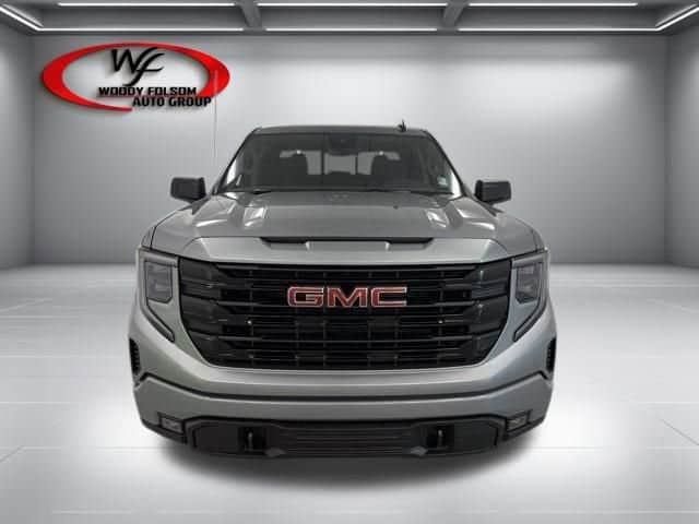 2026 GMC Sierra 1500 Elevation - Photo 2