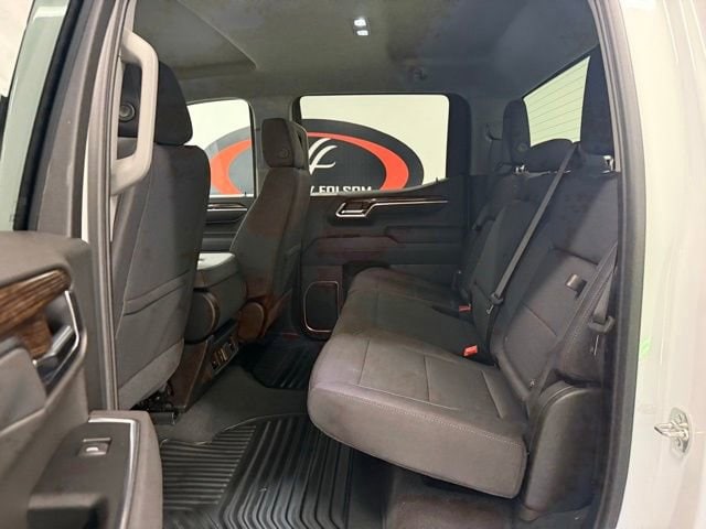 2026 GMC Sierra 1500 Elevation - Photo 12